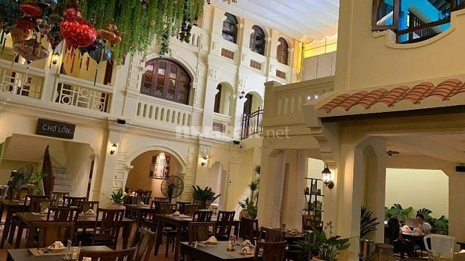 Hàng sắp bán - Mặt tiền Xuân Thuỷ ~ 200tr/m2 (quá rẻ-không có SP thứ 2