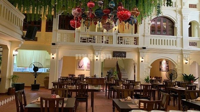 Hàng sắp bán - Mặt tiền Xuân Thuỷ ~ 200tr/m2 (quá rẻ-không có SP thứ 2