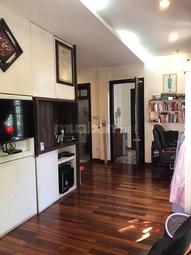 Biệt thự góc 2 mặt tiền đường Số 14 ,P. An Lạc A 8x22m 3 tấm giá 25 tỷ
