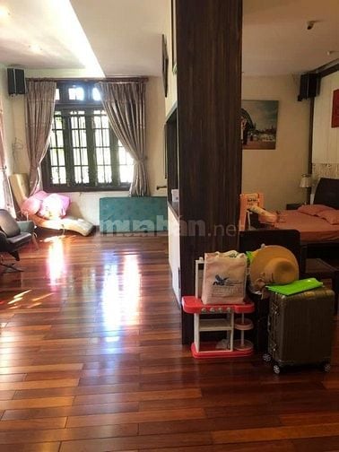 Biệt thự góc 2 mặt tiền đường Số 14 ,P. An Lạc A 8x22m 3 tấm giá 25 tỷ