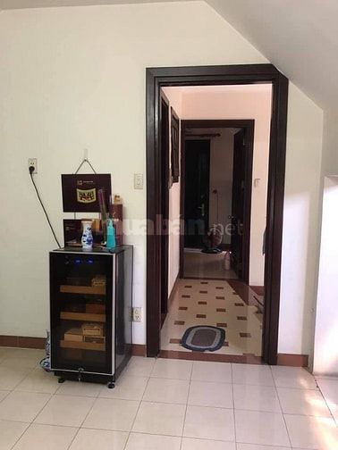 Biệt thự góc 2 mặt tiền đường Số 14 ,P. An Lạc A 8x22m 3 tấm giá 25 tỷ