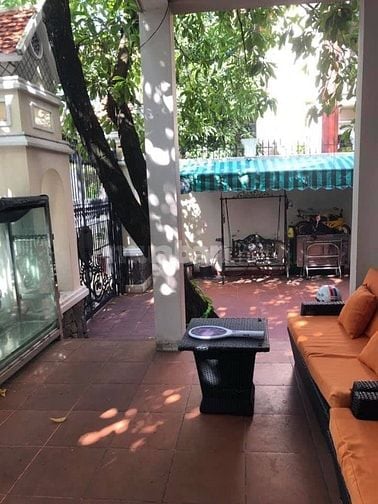 Biệt thự góc 2 mặt tiền đường Số 14 ,P. An Lạc A 8x22m 3 tấm giá 25 tỷ