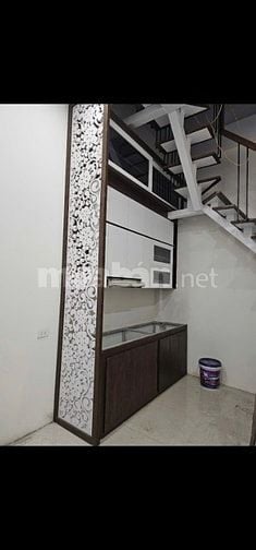 Nhà đẹp ngõ An Dương Vương, giá 4.95 tỷ, 20m2x4T, ẢNH THẬT 