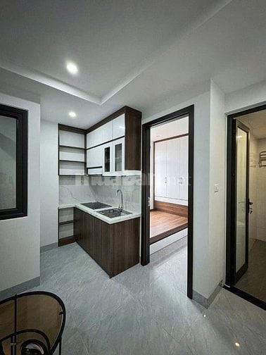 Bán Tòa Nhà APARTMENT Phan Kế Bính Linh Lang 9 Tầng 28 Căn Hộ MT 6,8M