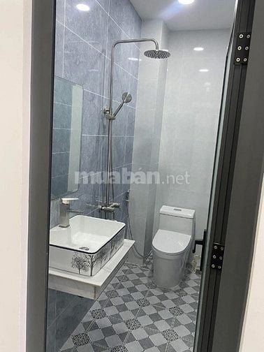 BÁN NHÀ NHỎ 48m2 HẺM TÂN CANH,TÂN BÌNH.GẦN CHỢ PHẠM VĂN HAI,CHÍNH CHỦ 
