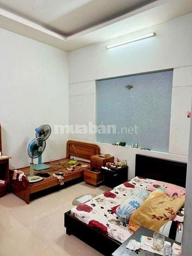 Bán Nhà Mặt Tiền Trần Tấn 4,5x18 4Tầng 10.9Tỷ Tân Sơn Nhì Quận Tân Phú