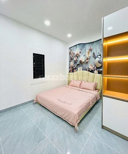 BÁN NHÀ NHỎ 48m2 HẺM TÂN CANH,TÂN BÌNH.GẦN CHỢ PHẠM VĂN HAI,CHÍNH CHỦ 