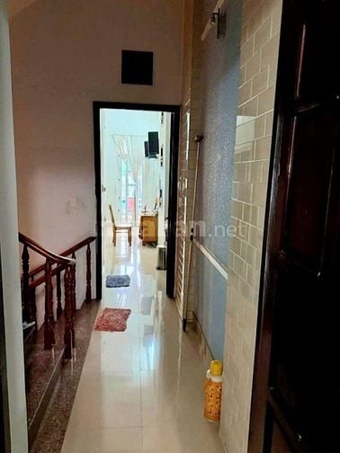 Bán Nhà Mặt Tiền Trần Tấn 4,5x18 4Tầng 10.9Tỷ Tân Sơn Nhì Quận Tân Phú