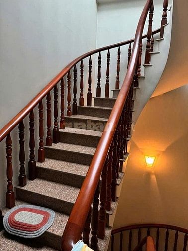 Bán Nhà Mặt Tiền Trần Tấn 4,5x18 4Tầng 10.9Tỷ Tân Sơn Nhì Quận Tân Phú