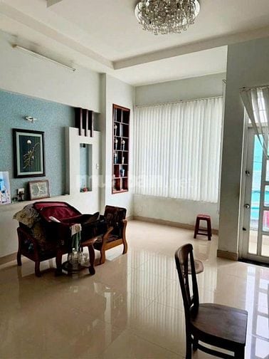 Bán Nhà Mặt Tiền Trần Tấn 4,5x18 4Tầng 10.9Tỷ Tân Sơn Nhì Quận Tân Phú