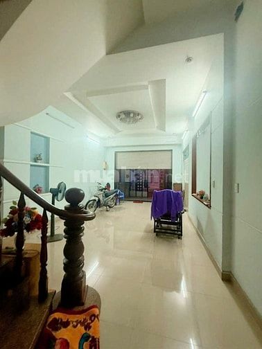 Bán Nhà Mặt Tiền Trần Tấn 4,5x18 4Tầng 10.9Tỷ Tân Sơn Nhì Quận Tân Phú