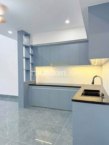 CẦN BÁN GẤP CĂN NHÀ MỚI XÂY Ở PHƯỚC HIỆP CỦ CHI, GIÁ 1 TỶ 050, 125m2. 