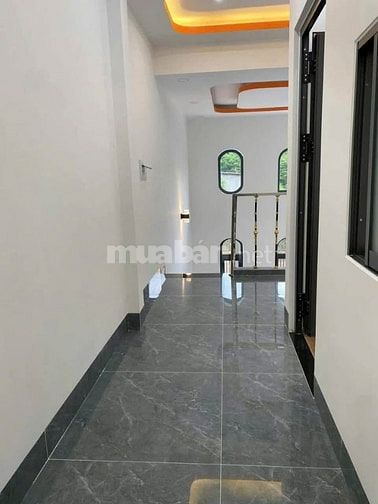 CẦN BÁN GẤP CĂN NHÀ MỚI XÂY Ở PHƯỚC HIỆP CỦ CHI, GIÁ 1 TỶ 050, 125m2. 