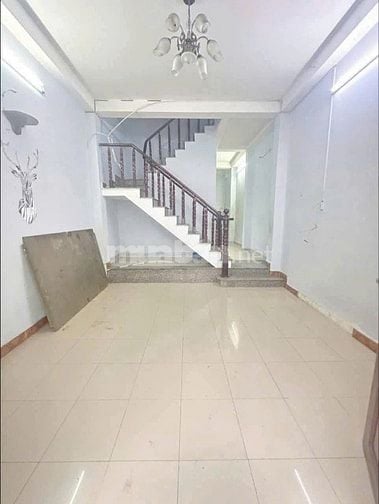  CHO THUÊ NHÀ NGUYÊN CĂN -ĐƯỜNG SỐ 14, BHHA, BÌNH TÂN-GIÁ 7.5TR
