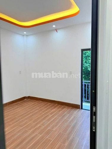 CẦN BÁN GẤP CĂN NHÀ MỚI XÂY Ở PHƯỚC HIỆP CỦ CHI, GIÁ 1 TỶ 050, 125m2. 