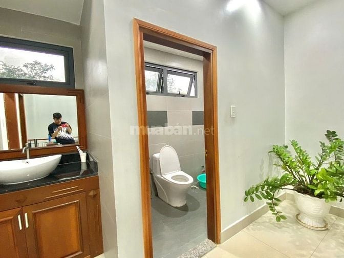 BÁN NHÀ 1 TRỆT 3 LẦU – GẦN AEON TÂN PHÚ – GIÁ CỰC MỀM CHỈ 18,3 TỶ