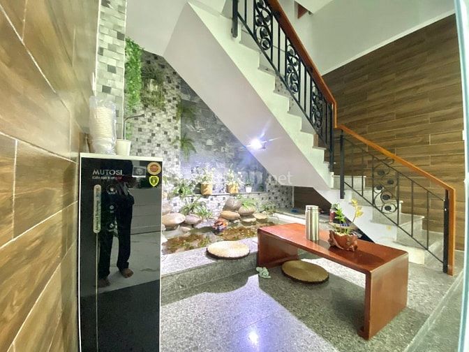 BÁN NHÀ 1 TRỆT 3 LẦU – GẦN AEON TÂN PHÚ – GIÁ CỰC MỀM CHỈ 18,3 TỶ