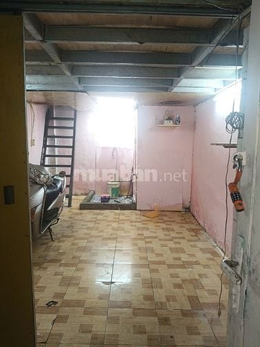 Nhà cho thuê gần trung tâm Q10 Q5 Q1