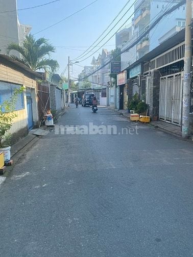Bán nhà mặt phố tại đường 13, Bình Trưng Tây, Q2, HCM giá 9 tỷ, 84.8m2