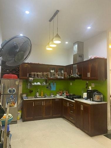 Bán nhà mặt phố tại đường 13, Bình Trưng Tây, Q2, HCM giá 9 tỷ, 84.8m2
