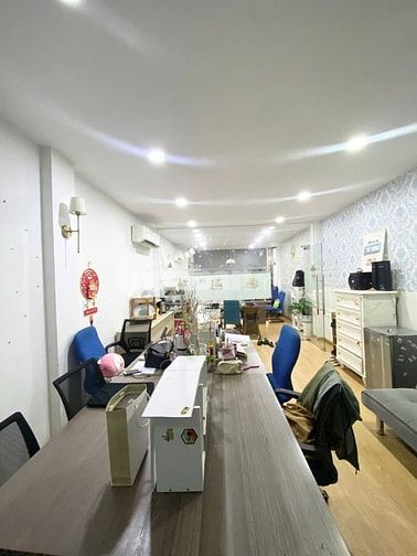 Văn phòng nhà ở CHÍNH CHỦ cho thuê diện tích sử dụng 350m2 - Quận 3 