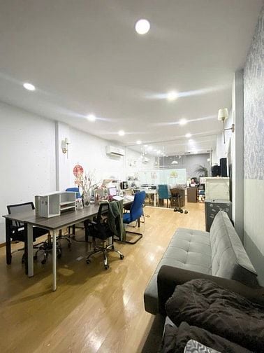 Văn phòng nhà ở CHÍNH CHỦ cho thuê diện tích sử dụng 350m2 - Quận 3 