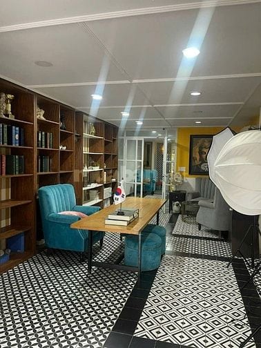 Văn phòng nhà ở CHÍNH CHỦ cho thuê diện tích sử dụng 350m2 - Quận 3 