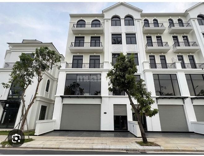 Chuyển nhượng căn shophouse Manhattan 6 - Vinhomes Imperia - Hải Phòng