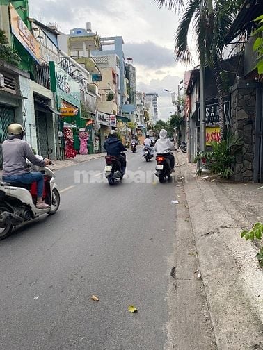 BÁN NHÀ MẶT TIỀN ĐƯỜNG NGUYỄN TRỌNG TUYỂN, Q. PHÚ NHUẬN 