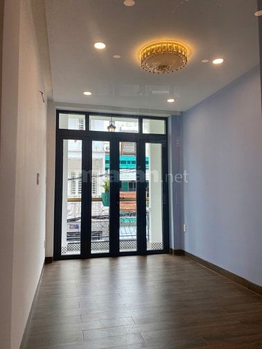 Bán nhà MTNB Nguyễn Đình Chiểu - NHÀ MỚI ĐẸP - THU NHẬP ỔN ĐỊNH