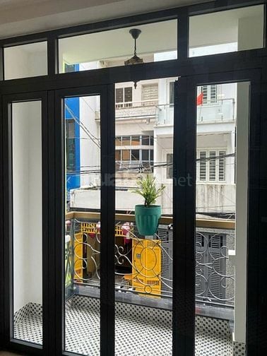 Bán nhà MTNB Nguyễn Đình Chiểu - NHÀ MỚI ĐẸP - THU NHẬP ỔN ĐỊNH