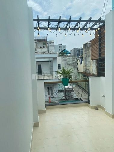 Bán nhà MTNB Nguyễn Đình Chiểu - NHÀ MỚI ĐẸP - THU NHẬP ỔN ĐỊNH