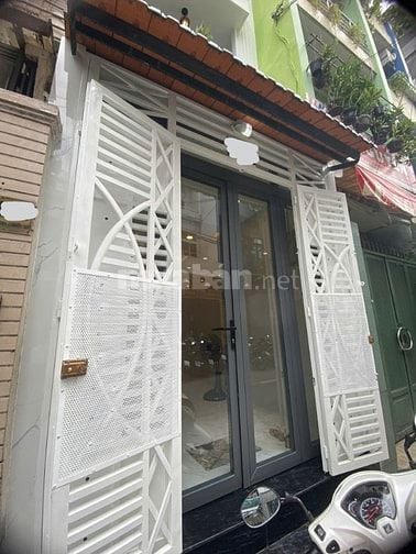 Bán nhà MTNB Nguyễn Đình Chiểu - NHÀ MỚI ĐẸP - THU NHẬP ỔN ĐỊNH