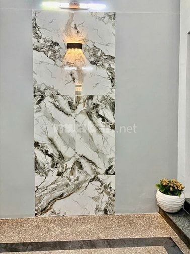 Chính chủ bán nhà hẻm 572 đường Âu Cơ, P.10, Q.Tân Bình