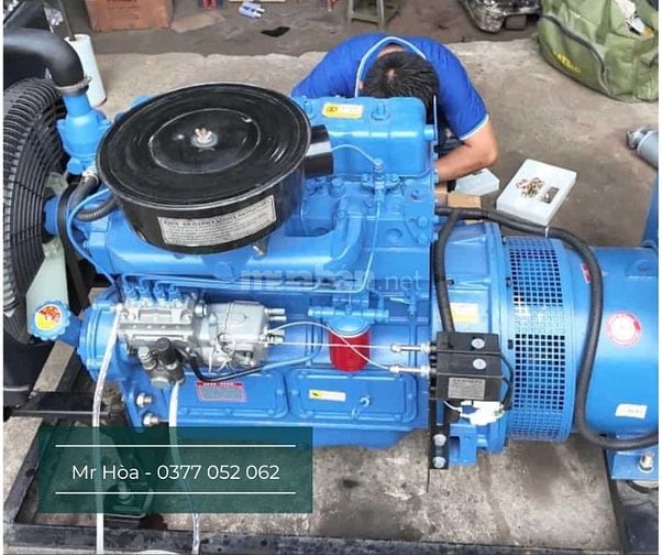 Sửa máy phát điện các loại tại Hà Nội tận nơi khách hàng ạ