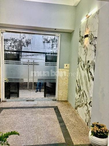 Chính chủ bán nhà hẻm 572 đường Âu Cơ, P.10, Q.Tân Bình
