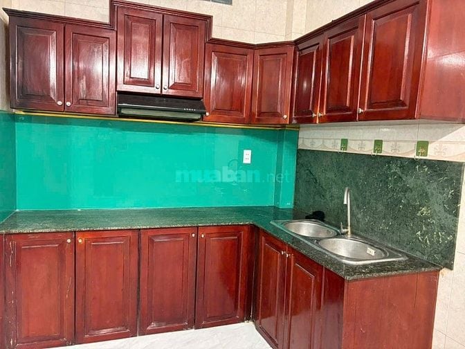 Chính chủ bán nhà hẻm 572 đường Âu Cơ, P.10, Q.Tân Bình