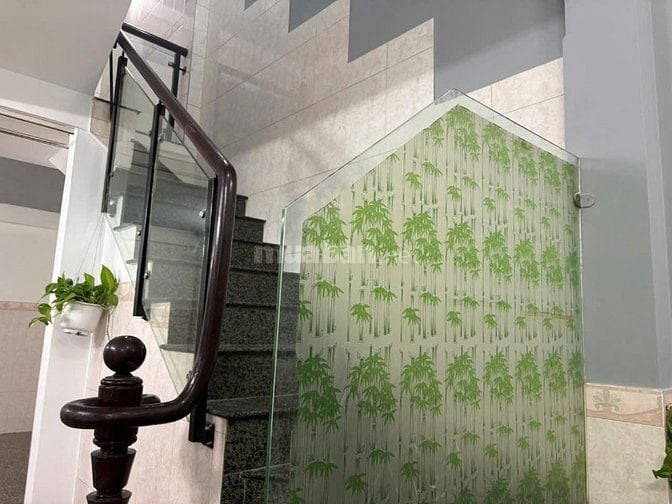 Chính chủ bán nhà hẻm 572 đường Âu Cơ, P.10, Q.Tân Bình