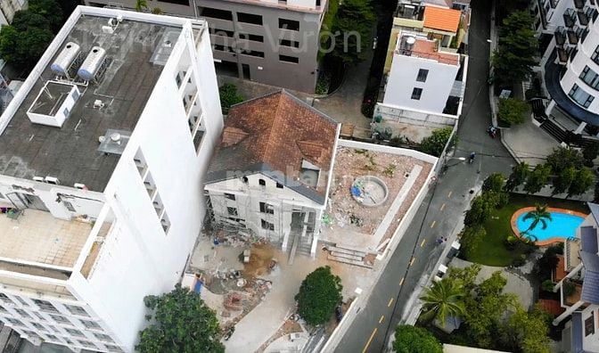  Lô Đất Thảo Điền Gần 30 Năm Một Đời Chủ | Bán Đất Đường 65 Thảo Điền