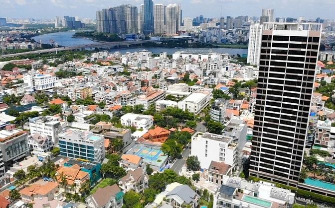  Lô Đất Thảo Điền Gần 30 Năm Một Đời Chủ | Bán Đất Đường 65 Thảo Điền