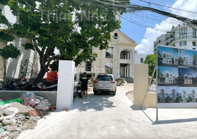  Lô Đất Thảo Điền Gần 30 Năm Một Đời Chủ | Bán Đất Đường 65 Thảo Điền