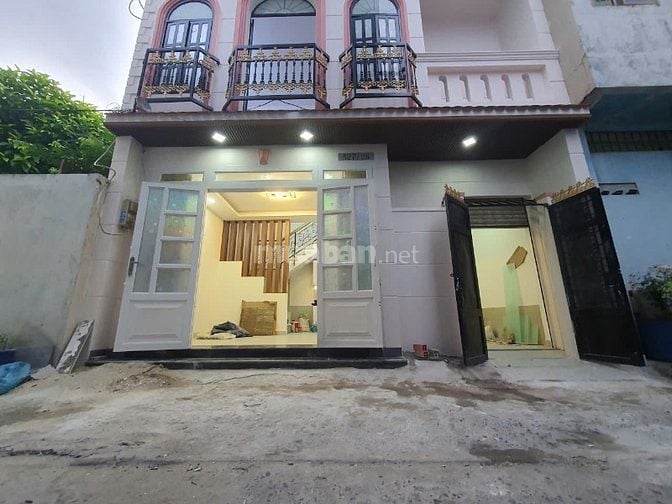 Chủ cần tiền bán gấp nhà đường số Cư Xá Bình Thới, Q.11, 3 lâu, 6.7 tỷ