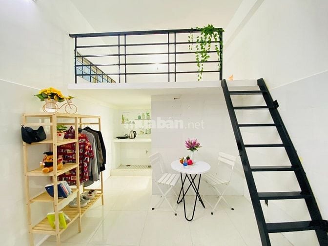🌟 Phòng Trọ Mới, Nội Thất Cơ Bản – Giá Hạt Dẻ Gần Sân Bay, Phường 2, 