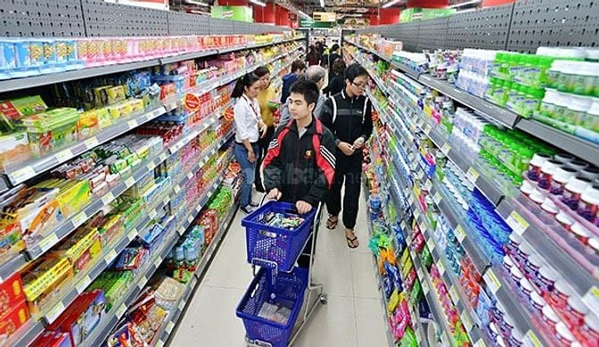 HỆ THỐNG BÁN LẺ GS25 TUYỂN DỤNG