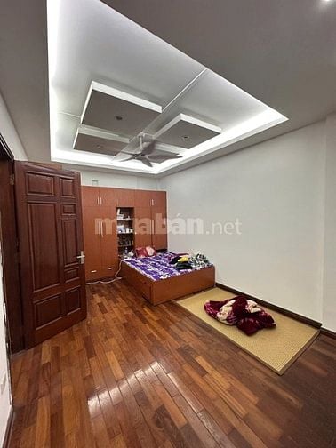 BÁN TÒA CCMN NGÕ 28 XUÂN LA – 85M2 x 7 TẦNG – THANG MÁY – GIÁ 24 TỶ