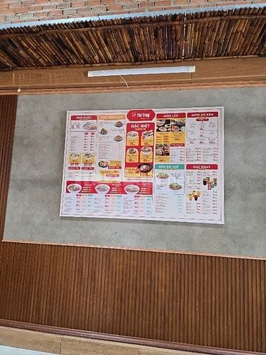 Cần tuyển tạp vụ quán phở ở đường trương văn bang q2 cũ