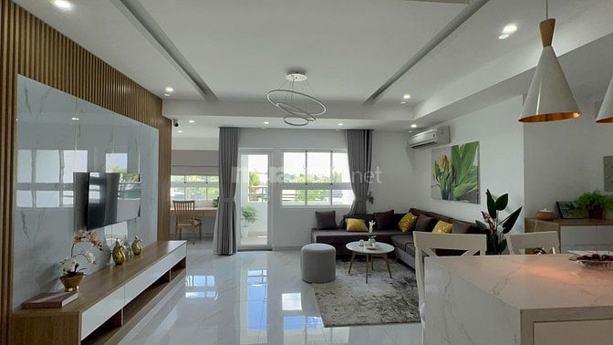 🌟 CĂN HỘ CONIC BOULEVARD - VÕ VĂN KIỆT, BÌNH CHÁNH
📲 LH: 0913 149
