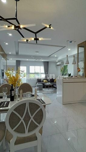 🌟 CĂN HỘ CONIC BOULEVARD - VÕ VĂN KIỆT, BÌNH CHÁNH
📲 LH: 0913 149