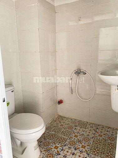 Cho thuê căn hộ mini 35m2 đường Phạm Văn Đồng Thủ Đức có máy lạnh