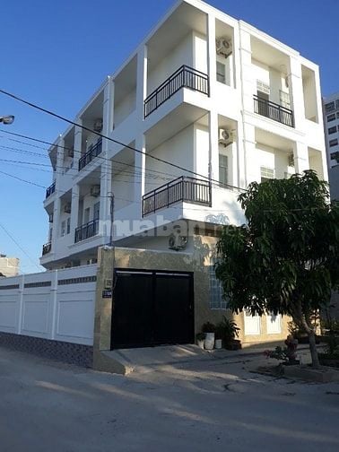 Cho thuê căn hộ mini 35m2 đường Phạm Văn Đồng Thủ Đức có máy lạnh